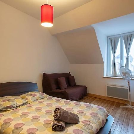 Le Dauphin Apartment Amboise Bagian luar foto