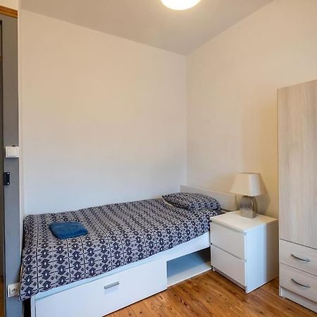 Le Dauphin Apartment Amboise Bagian luar foto